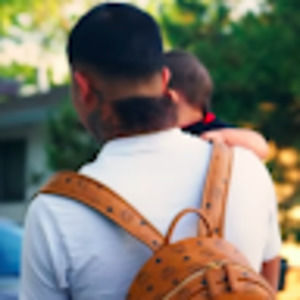 Meet your Posher, Damien james